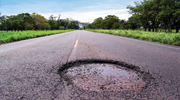 Pothole
