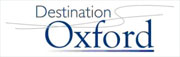 Destination Oxford logo