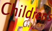 Children's gallery