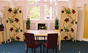 Banbury ceremony room