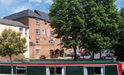 The Mill Arts Centre in Banbury - one of our adult learning centres