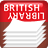 British Library newspapers collection