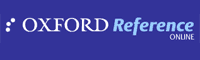 Oxford Reference Online Premium