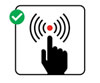 Fire Kills test your smoke alarm