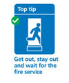 Fire Kills tip