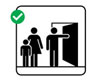 Fire Kills, make sure everyone knows the escape plan Fire Kills make sure everyone knows the escape plan
