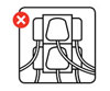 Fire Kills never overload plug sockets