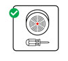 Fire Kills fit a smoke alarm
