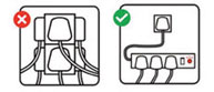 Fire Kills plugs Fire Kills plugs