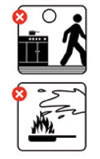 Fire Kills cooking advice