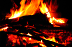 Bonfire bonfire