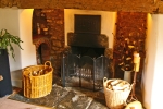 Fire place