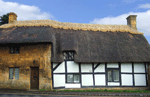 thatch cottage