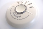 smoke alarm