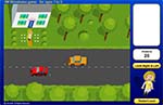 Streetwise game streetwise game