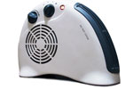 Portable heater 