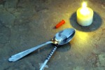 illegal drugs