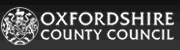 Website hosted by Oxfordshire County Council - Working for you