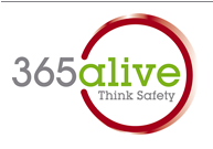 365 Alive - Think Safety