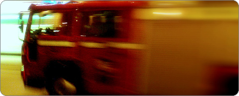 Fire Truck