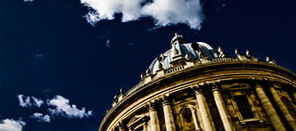 Radcliffe Camera