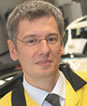 Juergen Hedrich