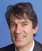 Professor Steve Cowley