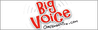 Big Voice Oxfordshire