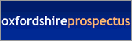 Oxfordshire Prospectus