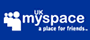 MySpace: SpiredDotCom