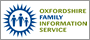 Oxfordshire Family Information Service