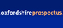 Oxfordshire Prospectus