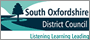 South Oxfordshire Dictrict Council