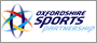 Oxfordshire Sport Partnership
