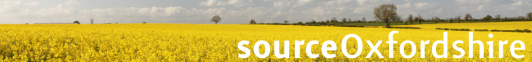 Source Oxfordshire