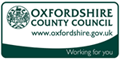 Oxfordshire County Council logo