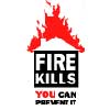 Fire Kills Logo
