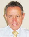 Bernard Goodchild