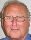 David Hill