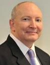 Graham Oddey