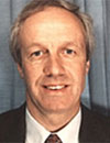 Ivor Hopkyns
