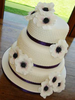 Pretty cake