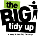 The Big Tidy Up