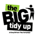 Big Tidy Up logo