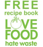 Free recipe book