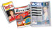 Let's recycle more - newspapers