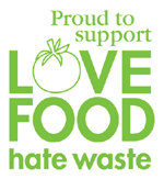 Love Food Hate Waste