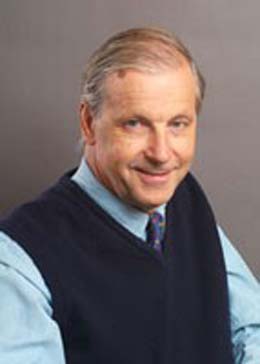 cllr roger belson
