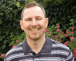 tim gannaway