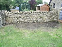 Eric's wall